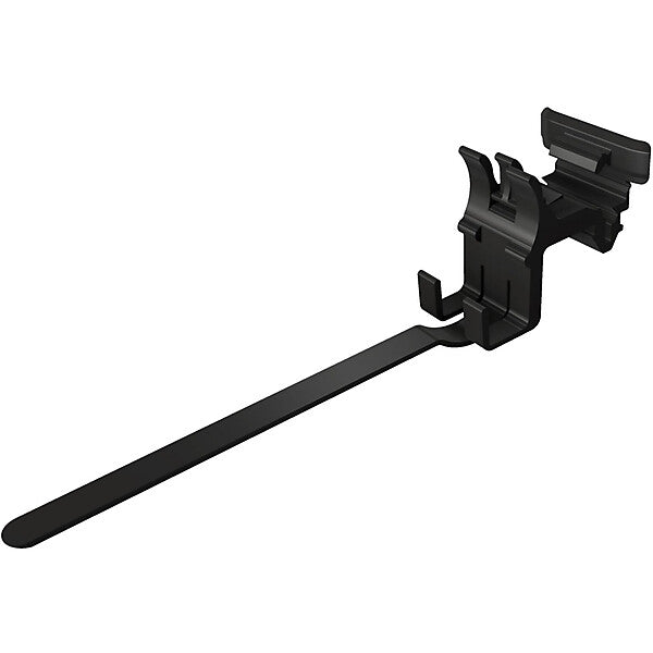SL Rack Kabelclip Tragprofil offen 91402-00